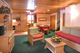 Residences L'Alpina Lodge