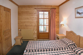 Residences L'Alpina Lodge