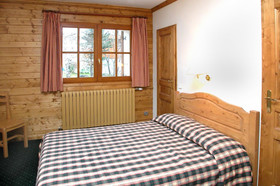Residences L'Alpina Lodge