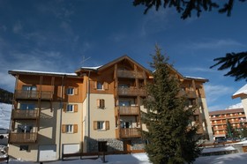 Résidence Odalys Le Surf des Neiges