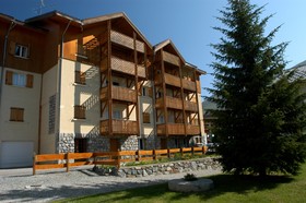 Résidence Odalys Le Surf des Neiges