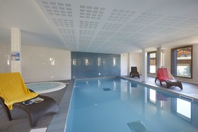 Residence Nemea Le Hameau