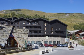Residence Nemea Le Hameau