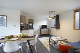 Residence Nemea Le Hameau