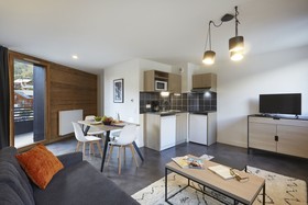 Residence Nemea Le Hameau