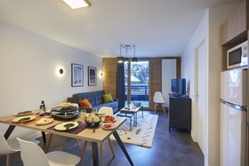 Residence Nemea Le Hameau