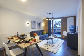 Residence Nemea Le Hameau