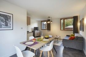 Residence Nemea Le Hameau