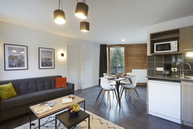 Residence Nemea Le Hameau