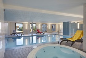 Residence Nemea Le Hameau