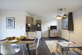 Residence Nemea Le Hameau