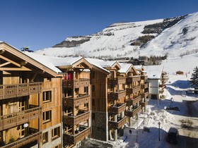 Terresens - Neige Et Soleil