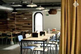 The People Hostel
