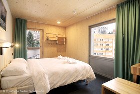 The People Hostel