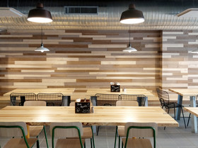 The People Hostel