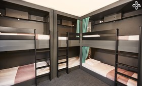 The People Hostel