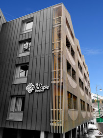 The People Hostel