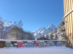 The People Hostel