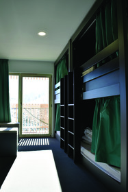 The People Hostel