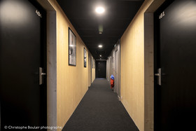 The People Hostel