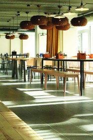 The People Hostel