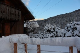 Chalet l'Edelweiss