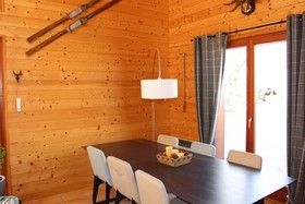 Chalet l'Edelweiss