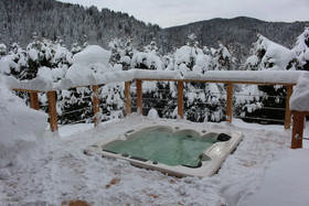 Chalet l'Edelweiss