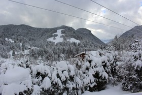 Chalet l'Edelweiss