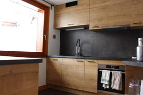 Chalet l'Edelweiss