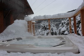 Chalet l'Edelweiss