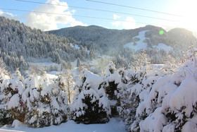 Chalet l'Edelweiss