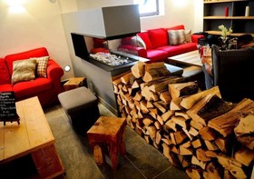 Chalet Régina