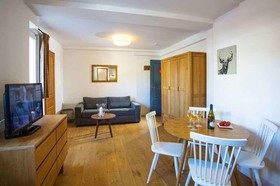 Chalet Régina