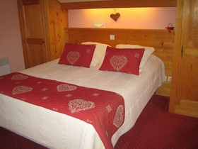 Chalet Régina
