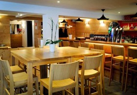 Chalet Régina