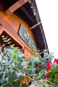 Chalet Régina