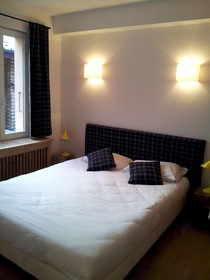 Chalet Régina