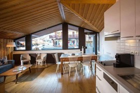 Chalet Régina