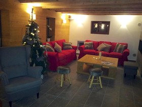 Chalet Régina