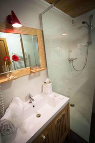 Chalet Régina