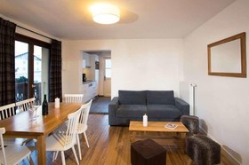 Chalet Régina