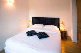 Chalet Régina