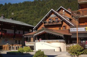 Chalet Régina