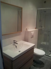 Chalet Régina