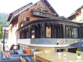 Chalet Régina