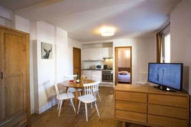 Chalet Régina