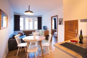 Chalet Régina