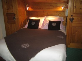 Chalet Régina