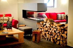 Chalet Régina